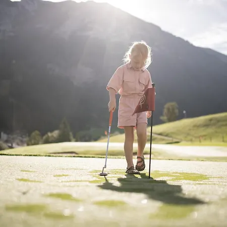 Familienparadies Sporthotel Achensee - Families Only-2